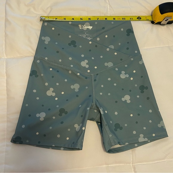 Disney Micky Mouse Athletic Shorts - Picture 8 of 8